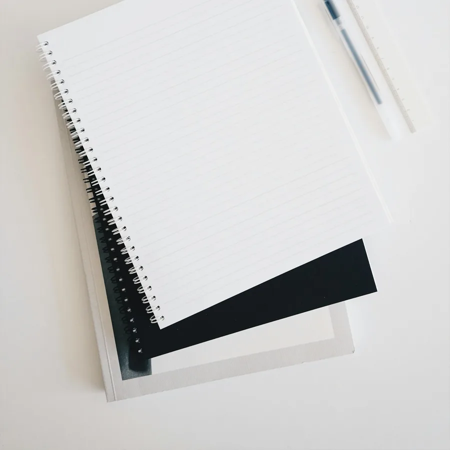 Defter & Ajanda